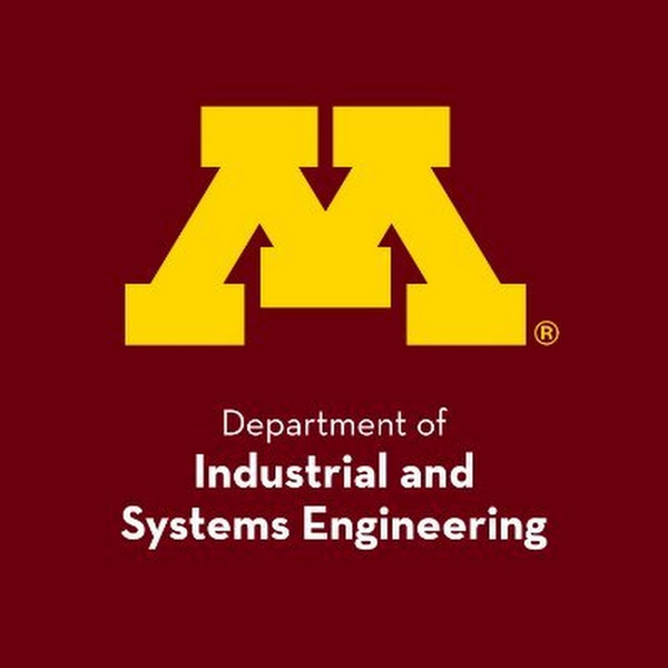 University of Minnesota ISyE
